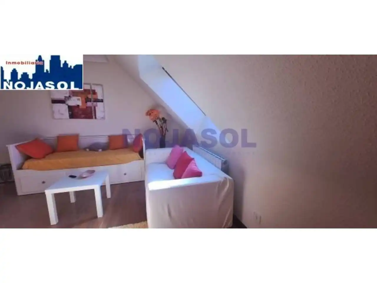 Dúplex de lloguer a Calle Los Nogales 1, imagen 47
