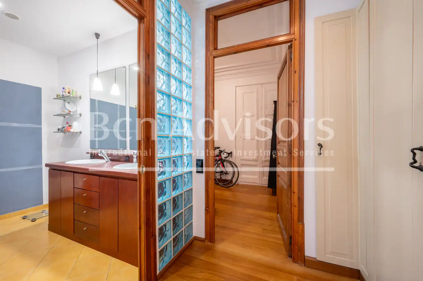 Appartement avec terrasse à vendre à Carrer de la Comtessa de Sobradiel, imagen 32