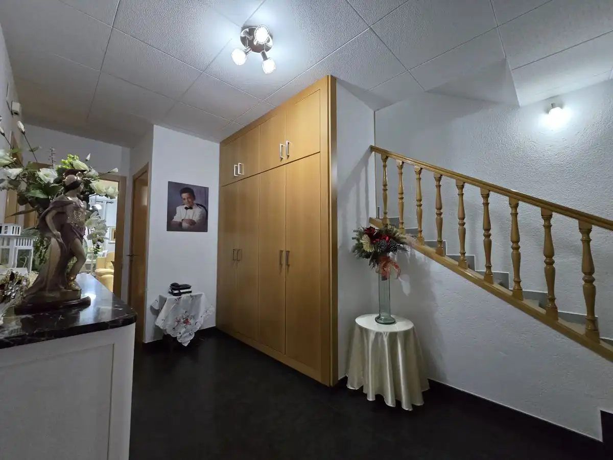 Casa o chalet en venta en La Garriga con Aire acondicionado, Calefacción y Terraza
