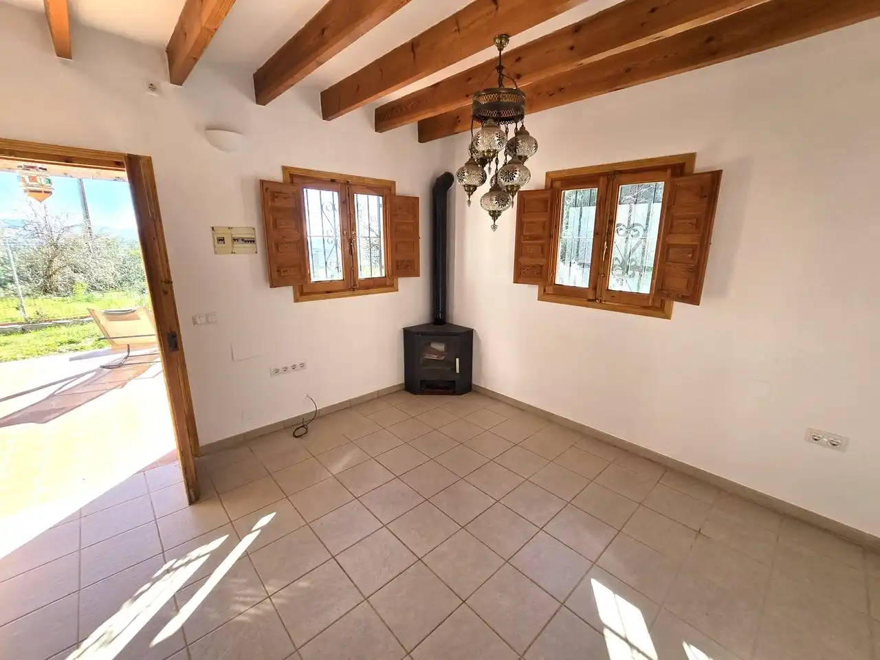 Casa in vendita a Bédar, imagen 3