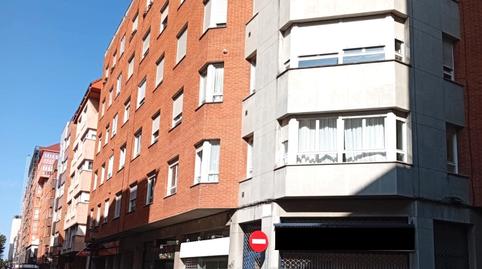 Foto 3 de Pis en venda a Calle Marqués de Casa Valdés, La Arena, Gijón