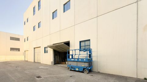 Photo 5 of Industrial buildings for sale in Calle de Sella, Colonia Madrid, Benidorm