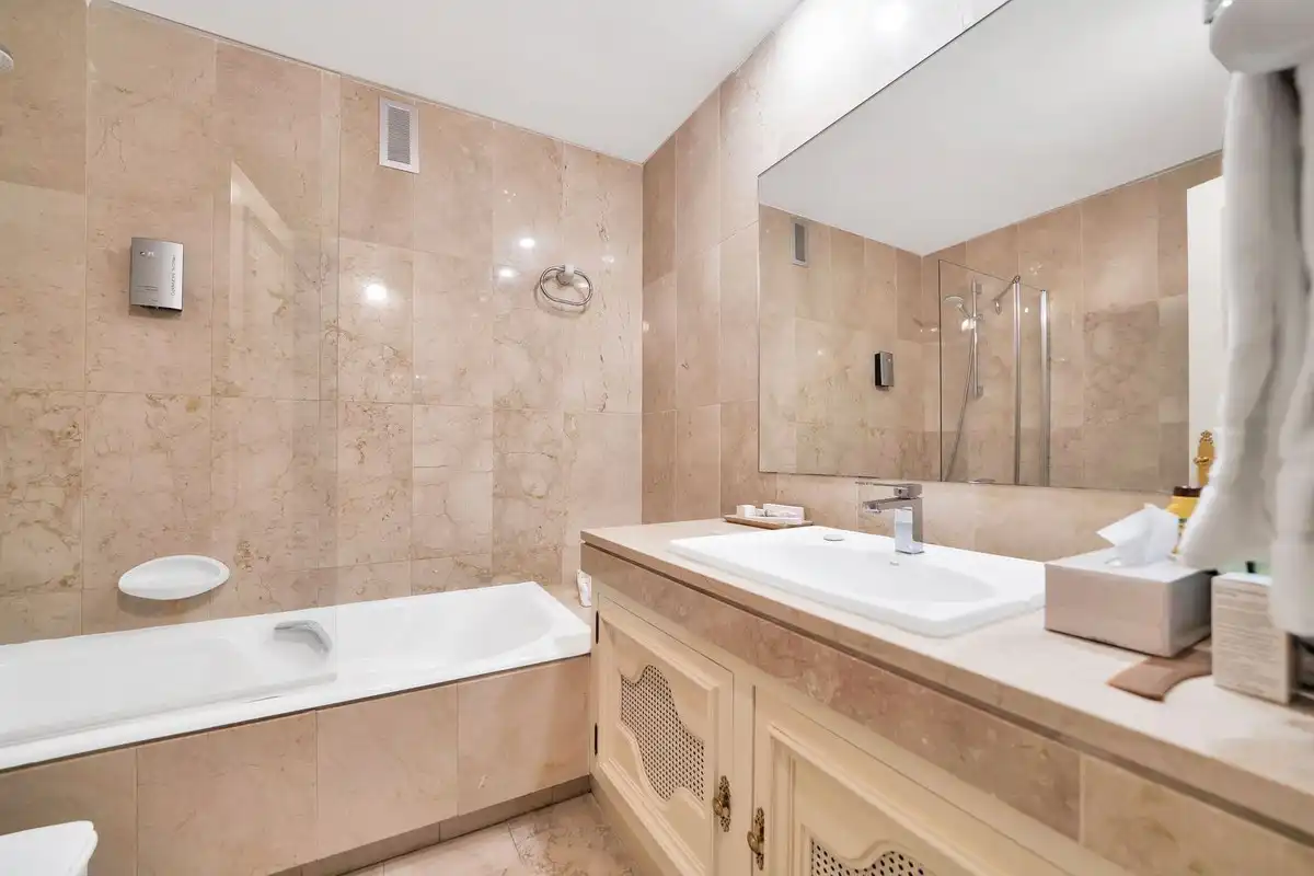 Ático en venta en Marbella Centro, imagen 23