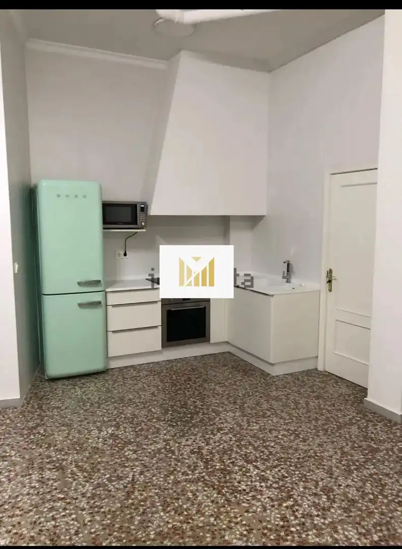 Kitchen of Country homes for sale in El Ejido  with Air Conditioner, Heating and Terrace