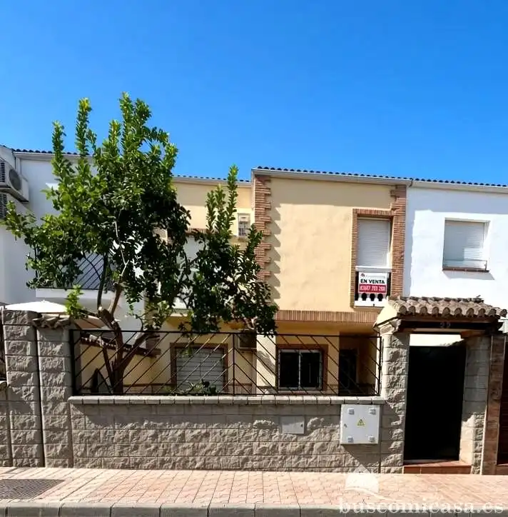 Maison à louer à Calle Magnolia, imagen 2