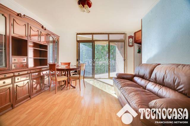 Piso en Venta en La Barceloneta