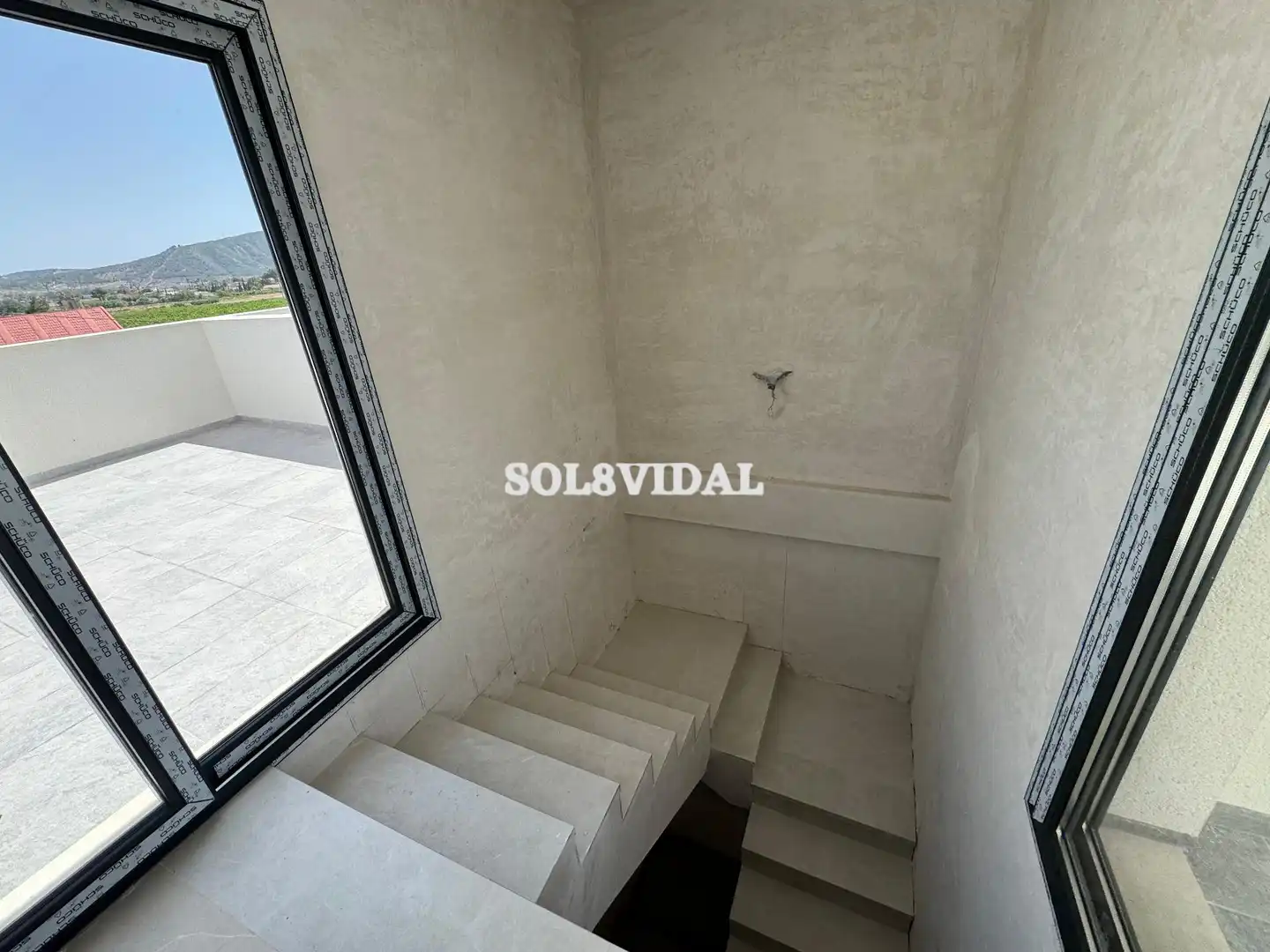 Terraza de Casa o chalet en venta en Orihuela con Terraza y Balcón