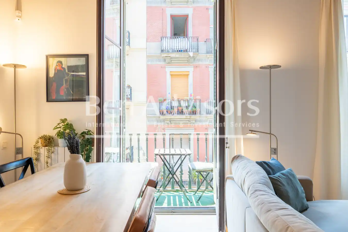 Appartement avec terrasse à vendre à Ciutat Vella, imagen 8