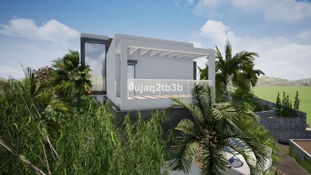 Terreno residenziale in vendita a Las Chapas - El Rosario, imagen 8