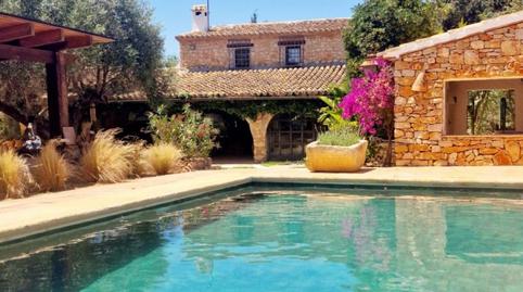 Photo 2 of Country house for sale in Senija, Alicante