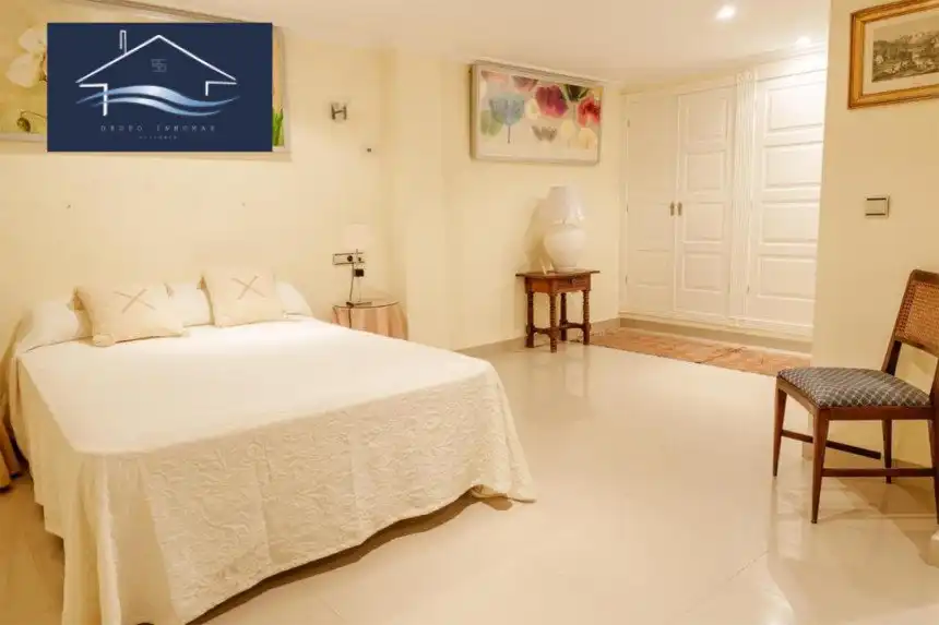 Villa mit Terrasse zum Verkauf in Playa de San Juan - El Cabo de las Huertas, imagen 22