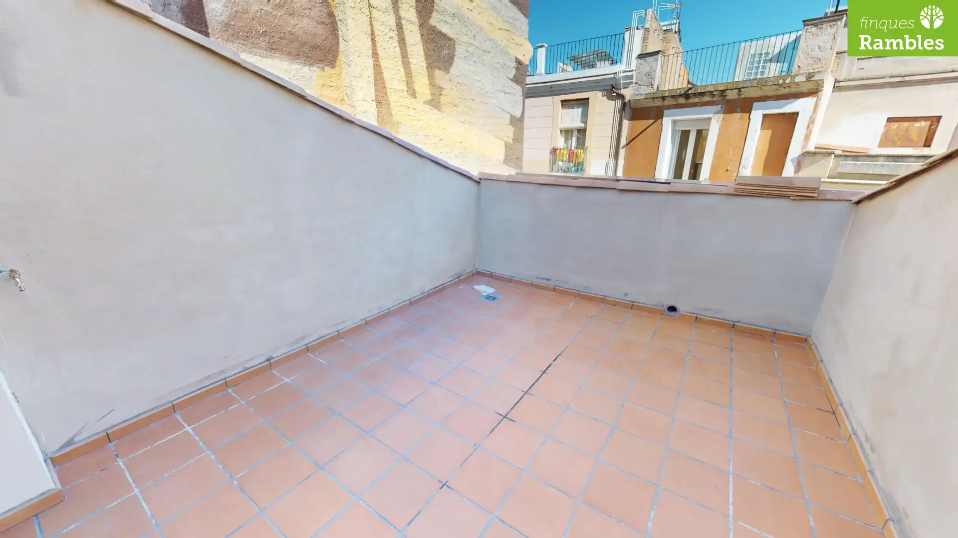 Dúplex en venda a Plaça del Rei, 16, Centre