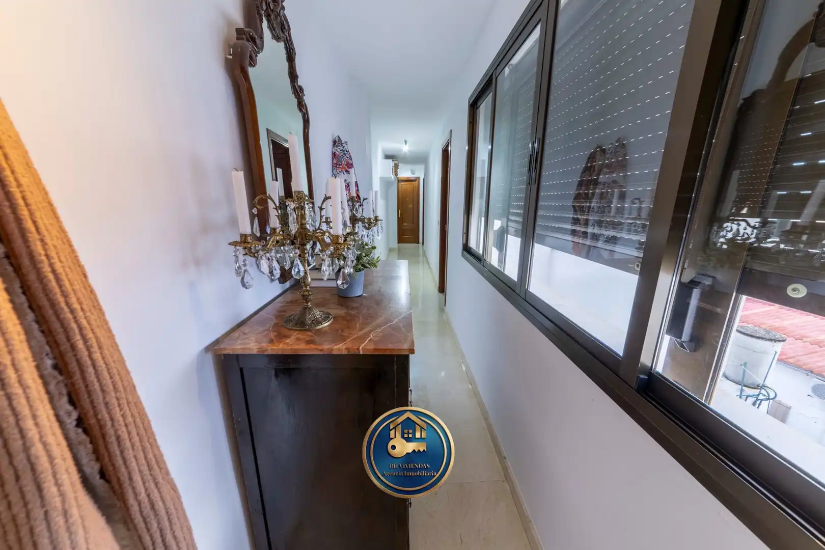 Ático en venta en Dos Hermanas con Aire acondicionado y Balcón
