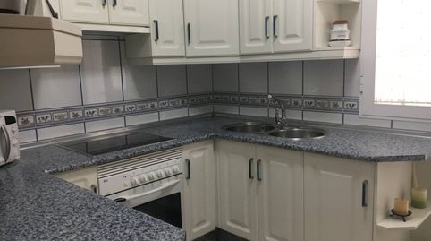 Foto 2 de Piso en venta en Villanueva de la Serena, Badajoz
