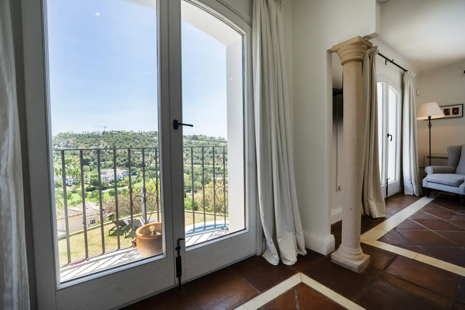 Casa o chalet de alquiler en TORRE ESTERIL, 84, Los Arqueros - Puerto del Almendro