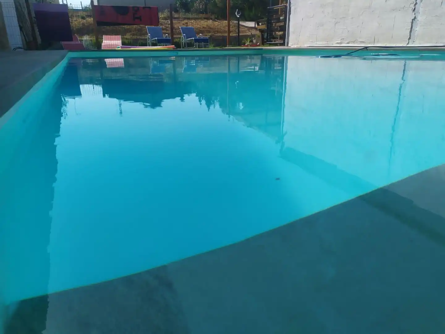 Chalet con jardín en venta en Calle San José 4, imagen 2