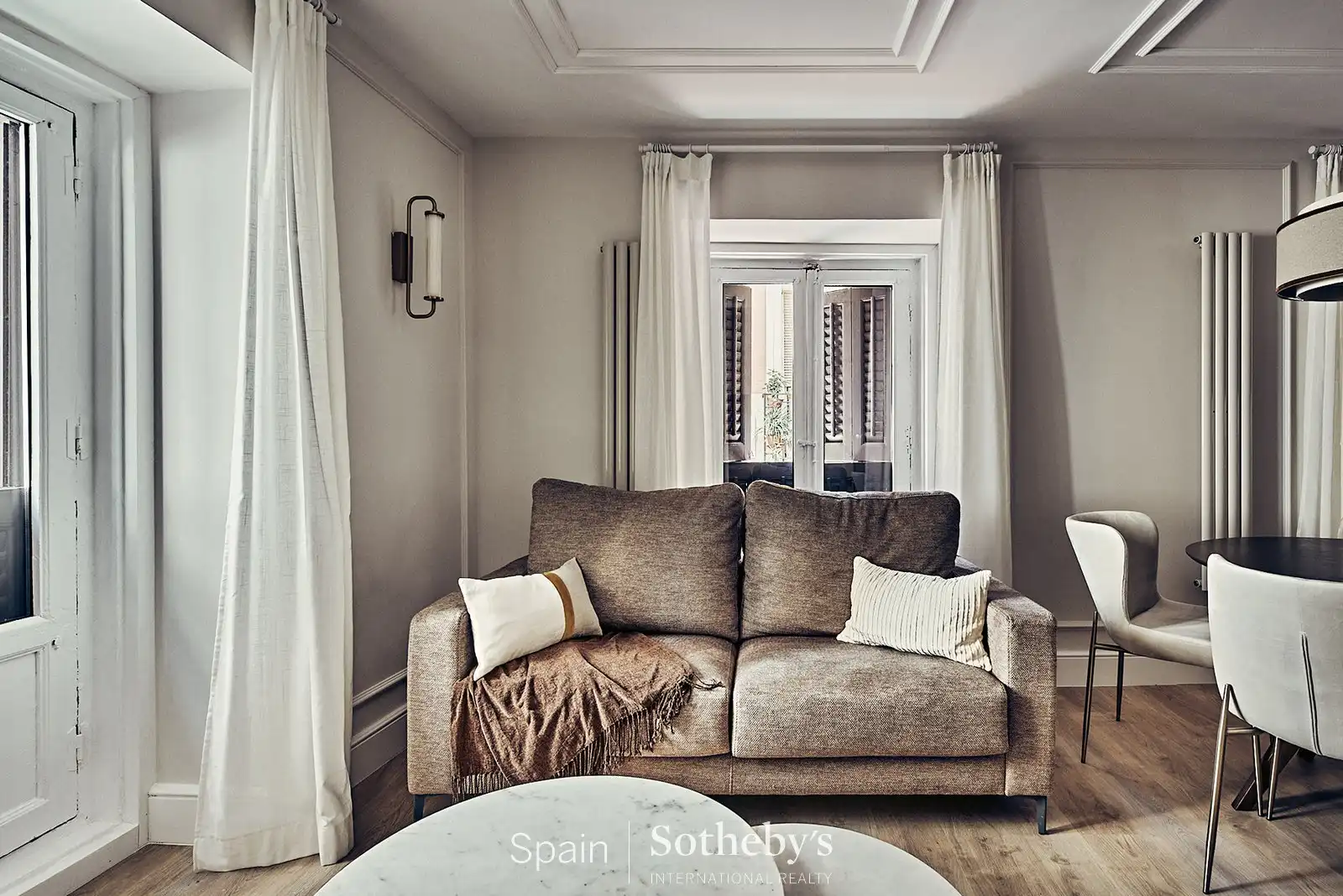 Appartement compact à vendre à Calle de Barcelona, imagen 4
