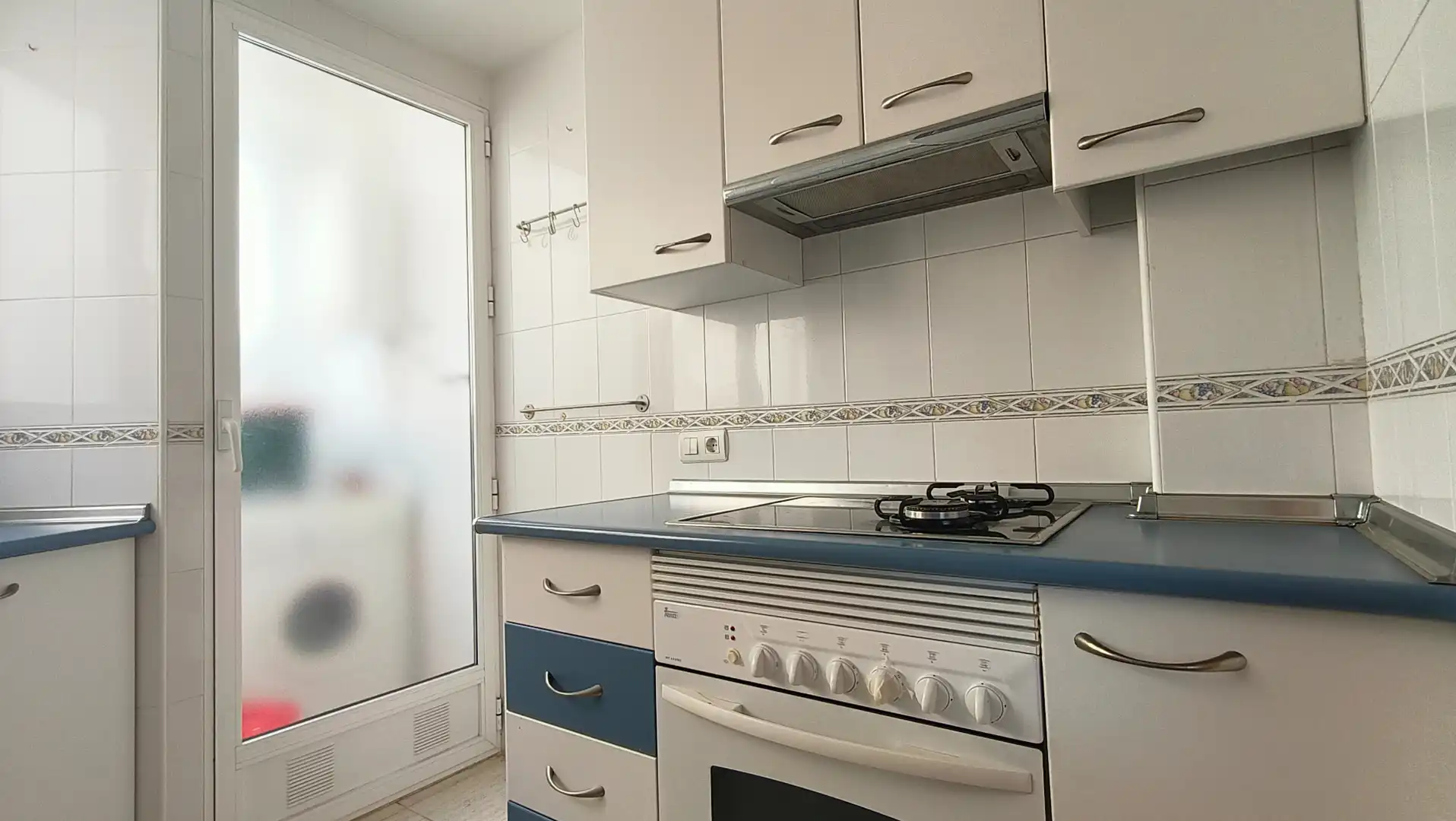 Piso con ascensor en venta en Puerto de Mazarrón, imagen 6
