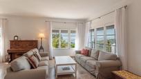 Living room of House or chalet for sale in Málaga Capital  with Terrace