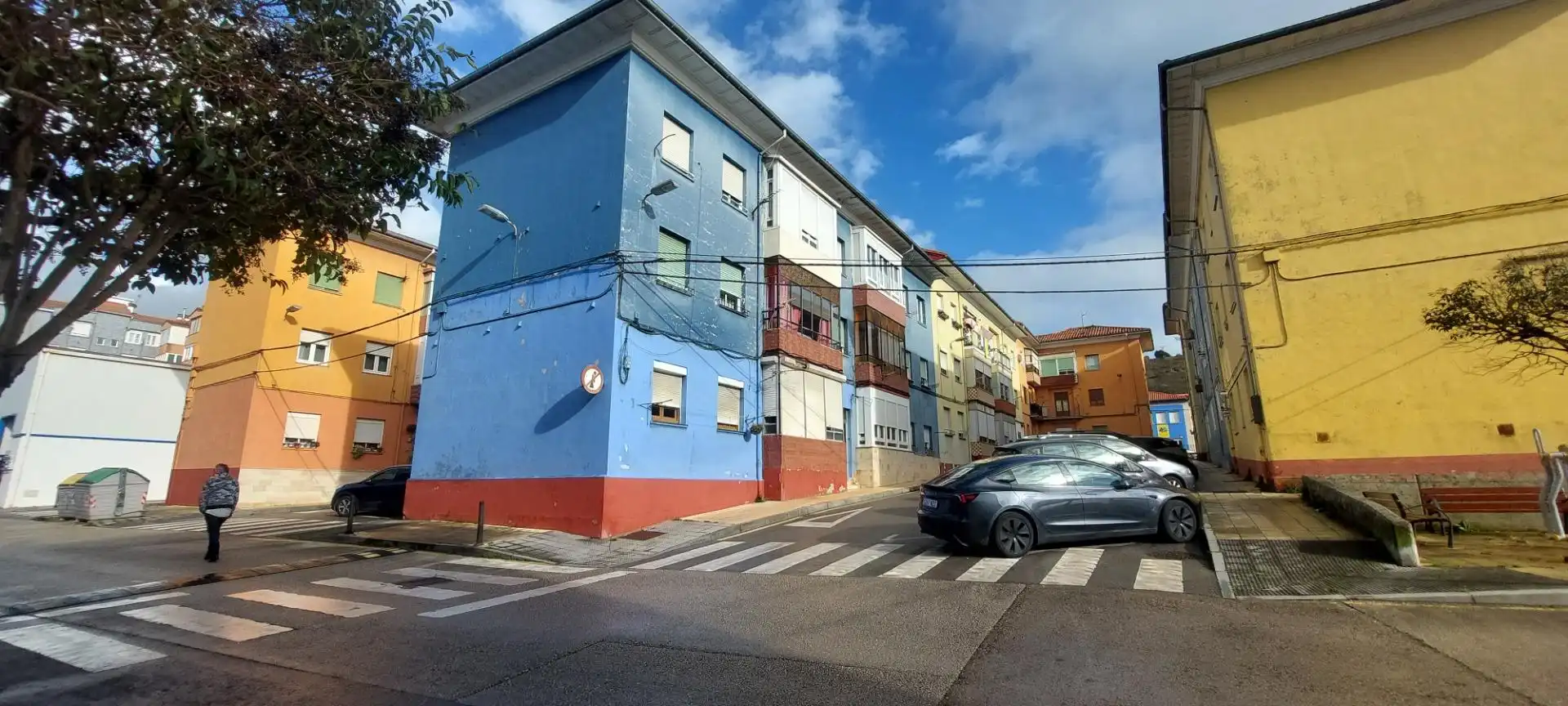 Wohnung zum Verkauf in SANTO DOMINGO 56, imagen 7