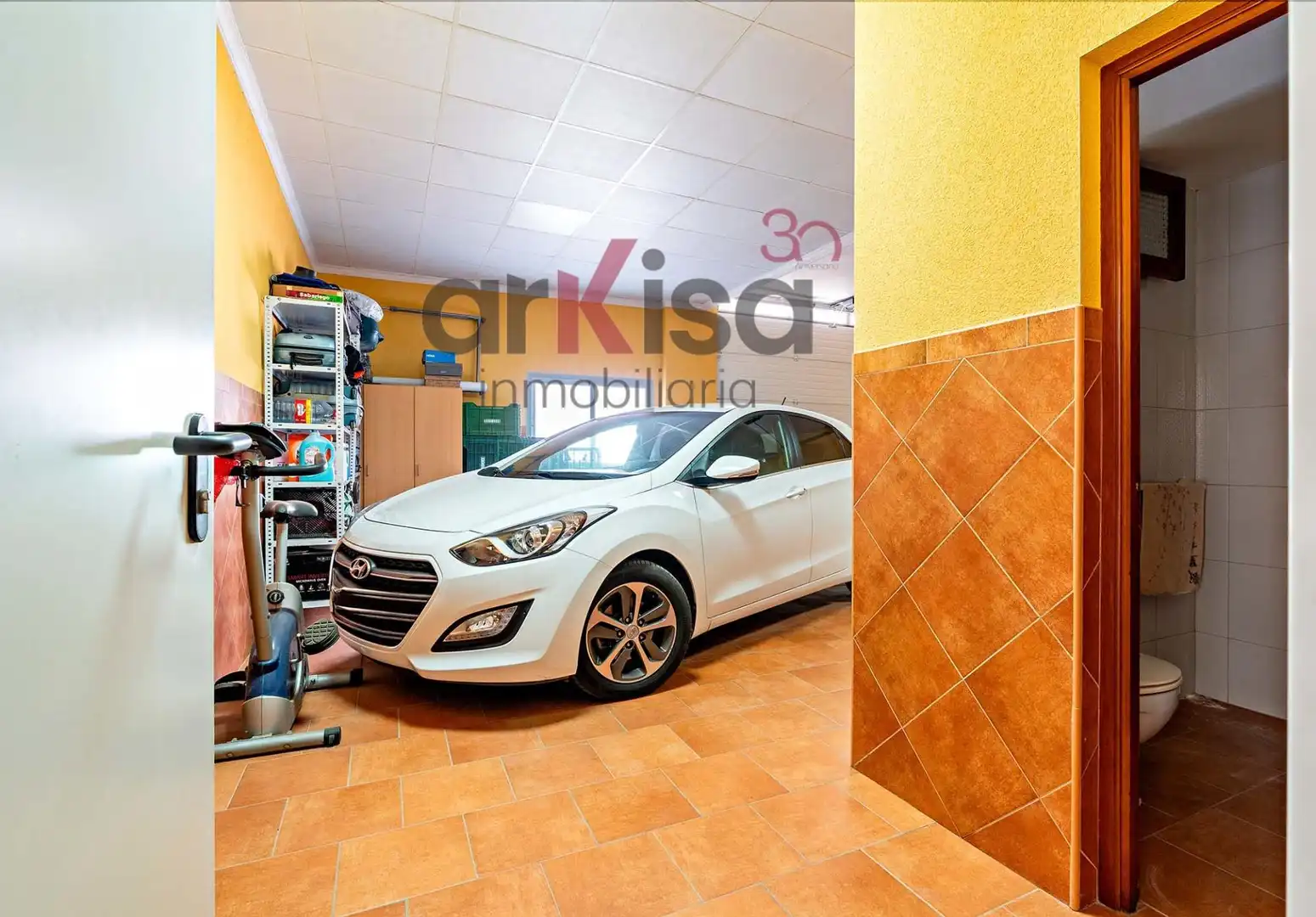 Local comercial en venda a El Ejido Ciudad, imagen 2