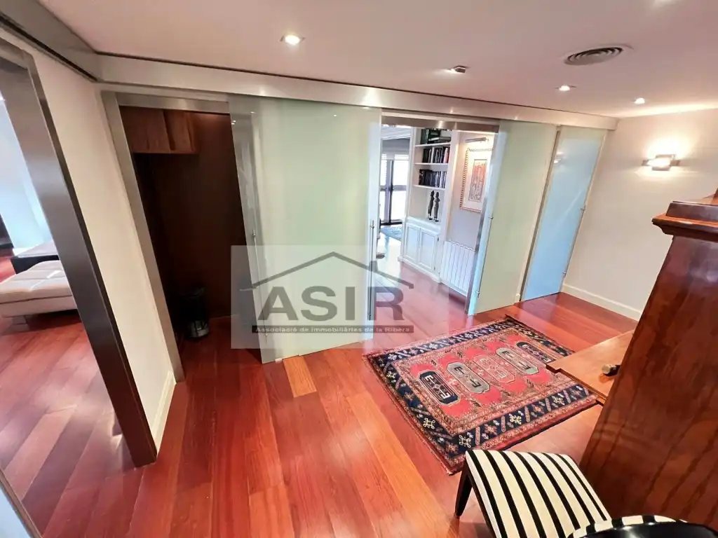 Flat for rent in Plaza Major, Centre