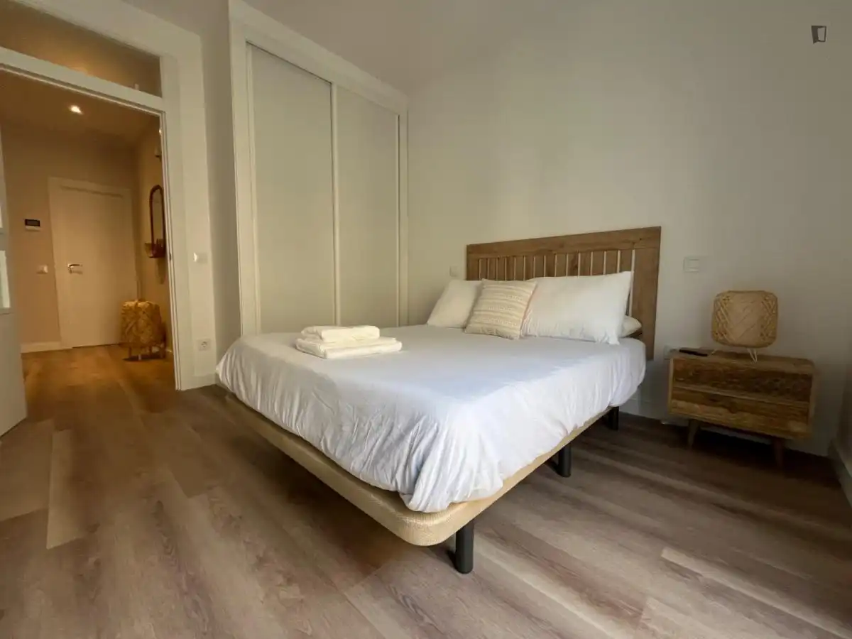 Apartament de lloguer a San Isidro