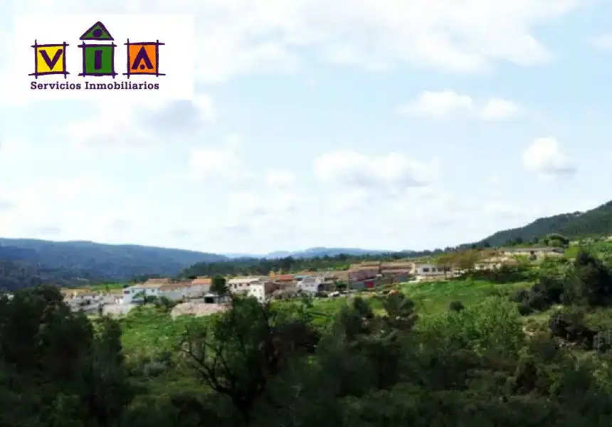 Flat for sale in Albereda Castilblanques, 67, Cortes de Pallás