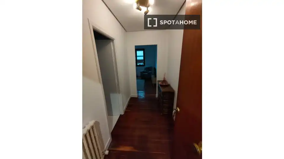 Room in Atxuri