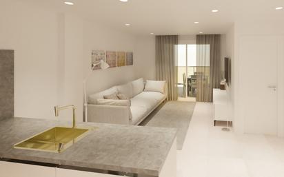 Apartament en venda a Puerto Deportivo, Fuengirola