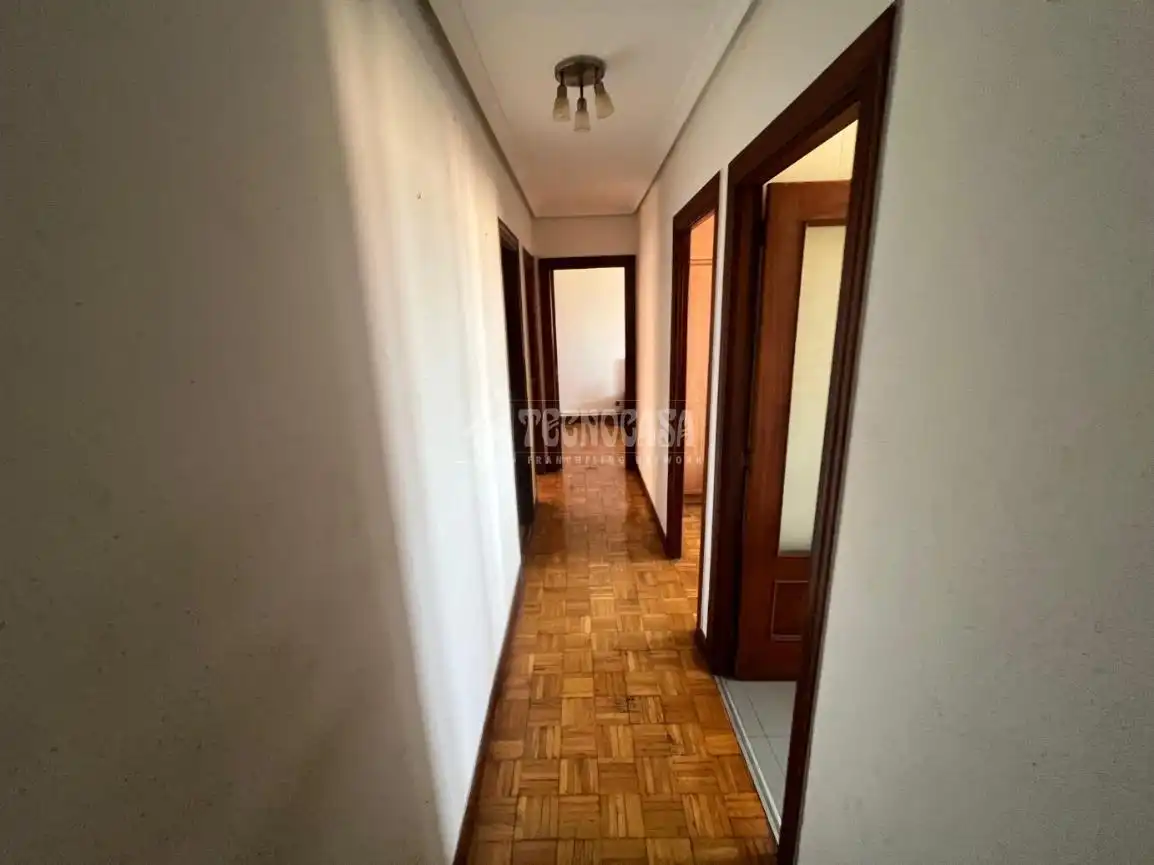 Piso en venta en Santander