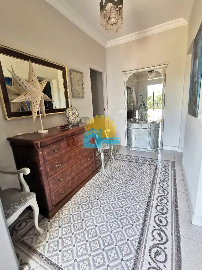 Chalet con piscina en venta en Dehesa - Monacilla, imagen 22
