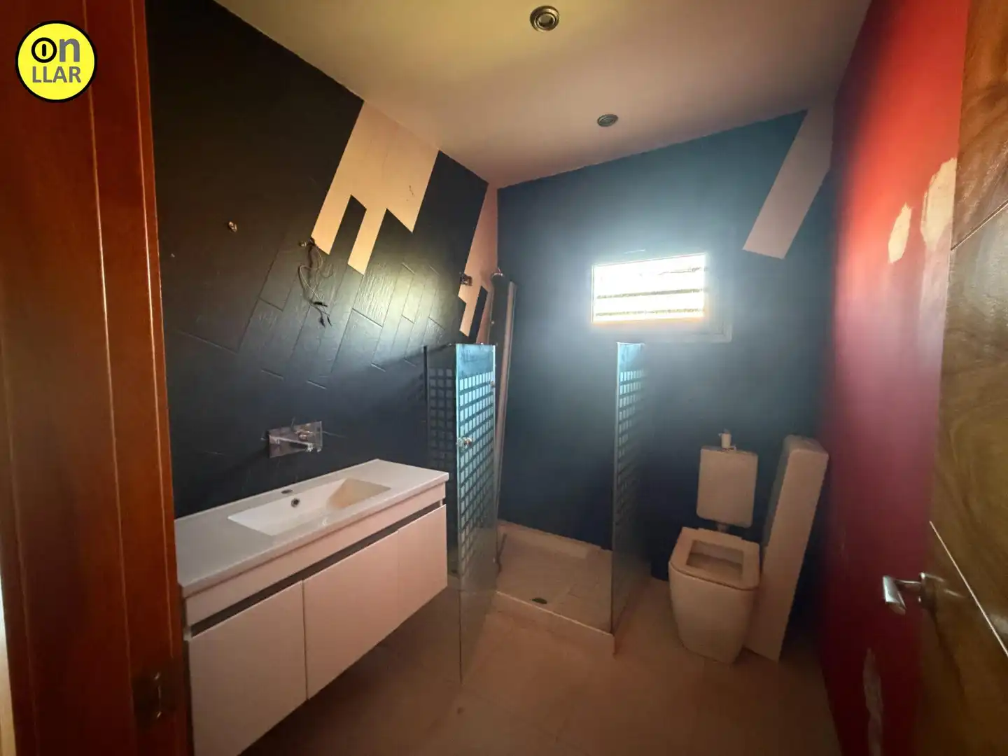 Baño de Casa o chalet en venta en Lliçà d'Amunt con Jardín privado