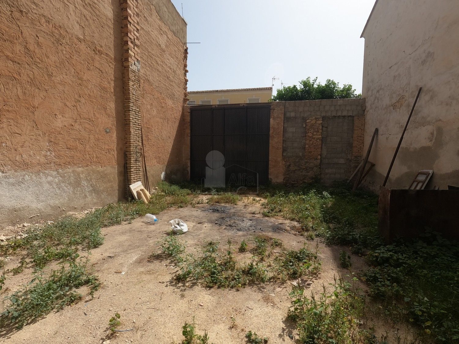 Residencial de lloguer a Calle Gran Vía, 16, Mula