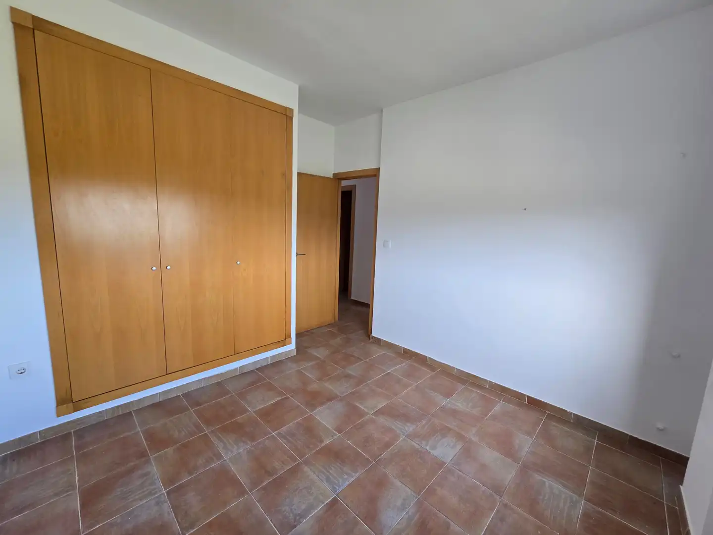 Habitación de Casa o chalet en venta en Montserrat con Jardín privado y Terraza