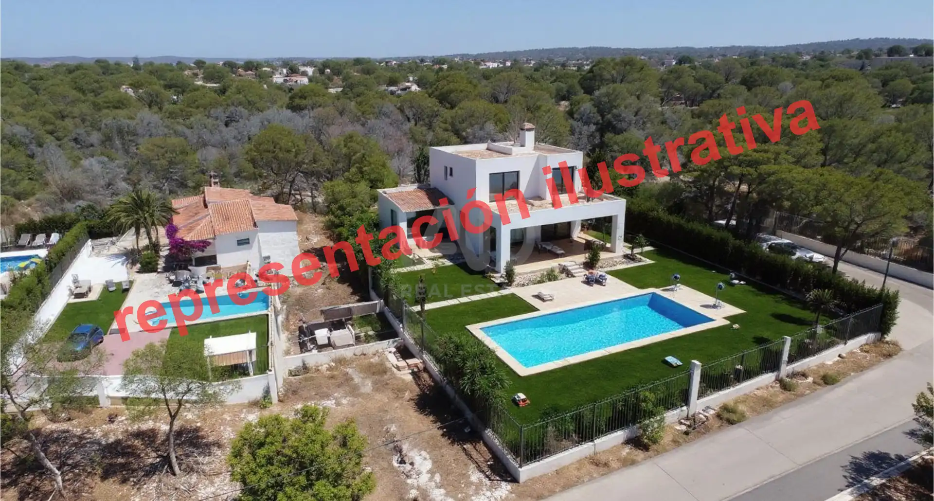 Residential for sale in Jávea / Xàbia