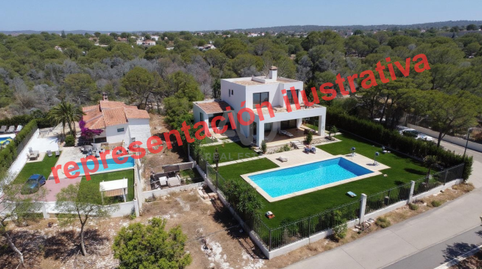 Photo 3 of Residential for sale in  Calle Corriol 381, 381, La Granadella  - Costa Nova, Alicante