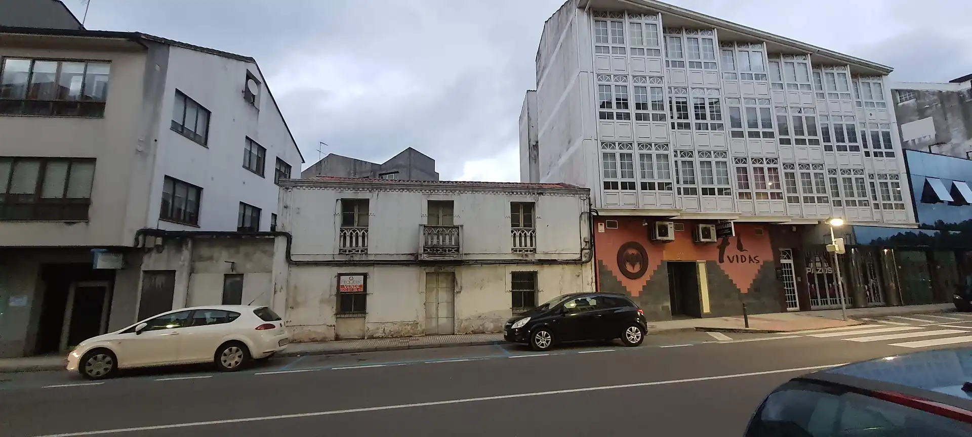 Casa in vendita a A Laracha, imagen 2