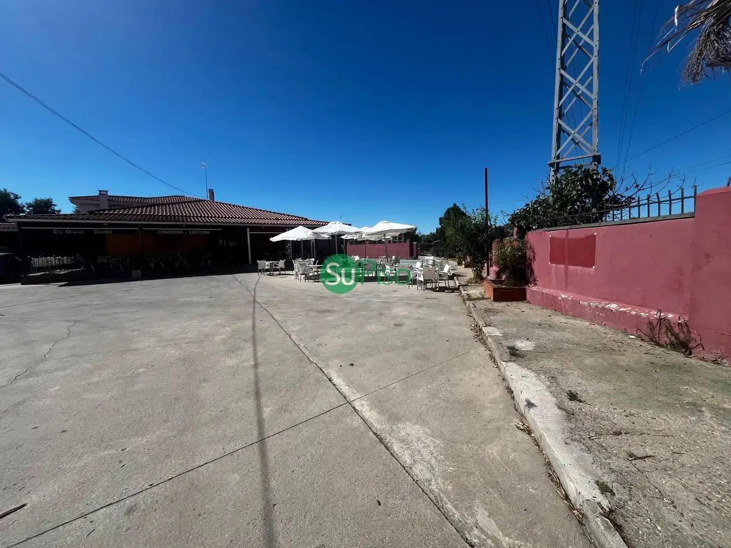 Business premises for sale in Avenida Rufino Rubio 9, imagen 7