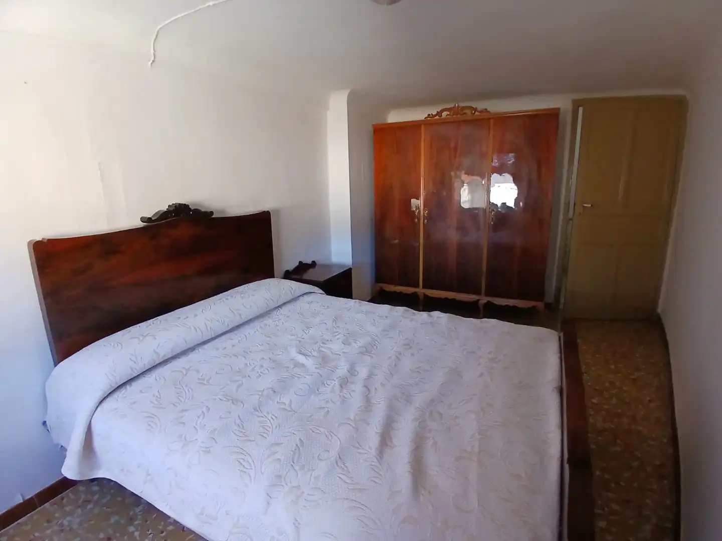 Dormitori de Casa o xalet en venda en Beceite