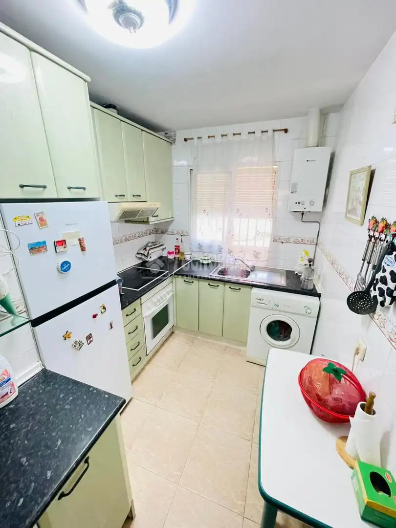 Cuina de Pis en venda en Mijas