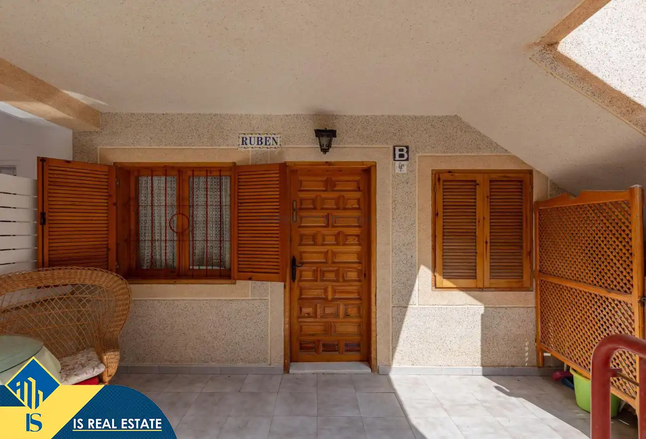 Bungalow en venta en Playa del Acequión, Náufragos y Rocío del Mar, imagen 4
