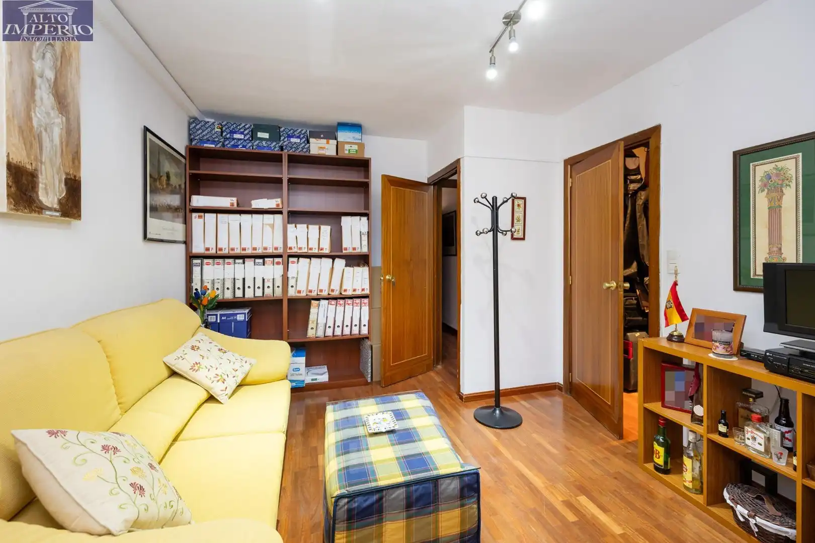 Appartement avec terrasse à vendre à Calle TRAJANO, imagen 23