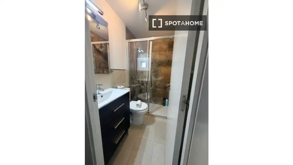 Wohnung mit Terrasse zur Miete in Centro, imagen 14
