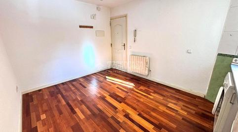 Foto 3 de Pis en venda a Numancia, Madrid