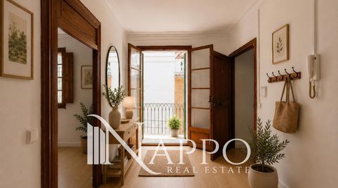 Foto 2 de Piso en venta en Felip Bauza, La Llotja - Born, Palma de Mallorca