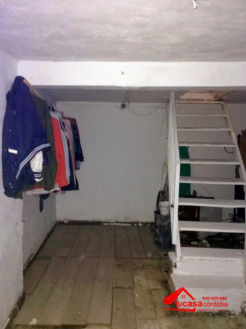 Loft en venda en Córdoba amb Aire condicionat