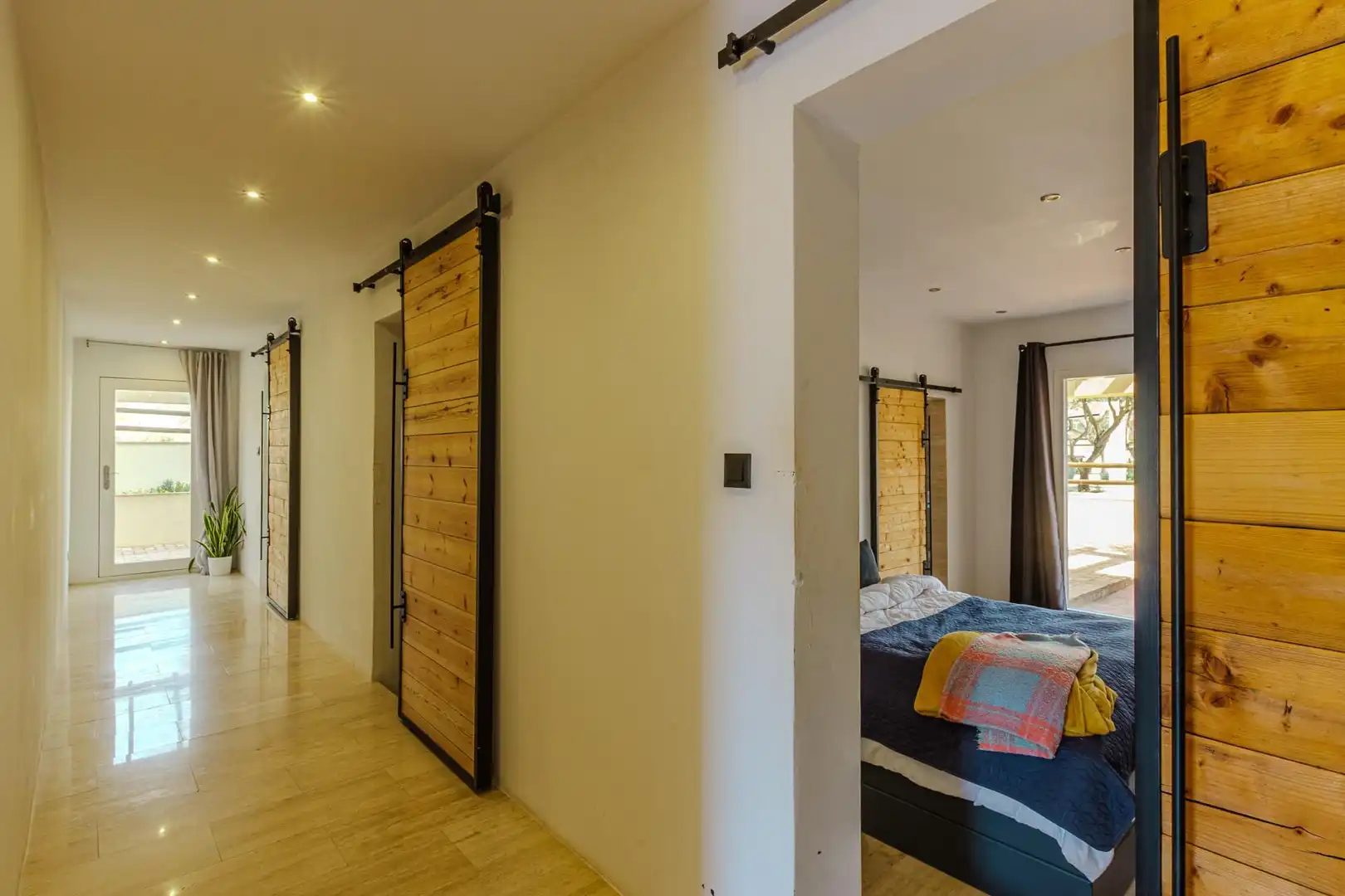 Finca rústica en venta en Aigües con Calefacción, Jardín privado y Terraza