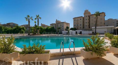 Foto 4 de Planta baixa en venda a Ur Playa Moncayo, ., El Moncayo - El Pòrtic, Alicante