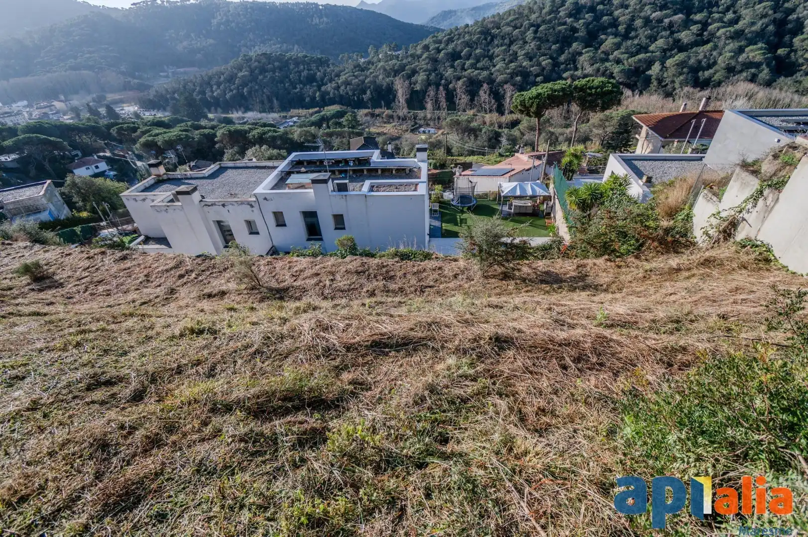 Terreno residenziale in vendita a Dosrius poble, imagen 10